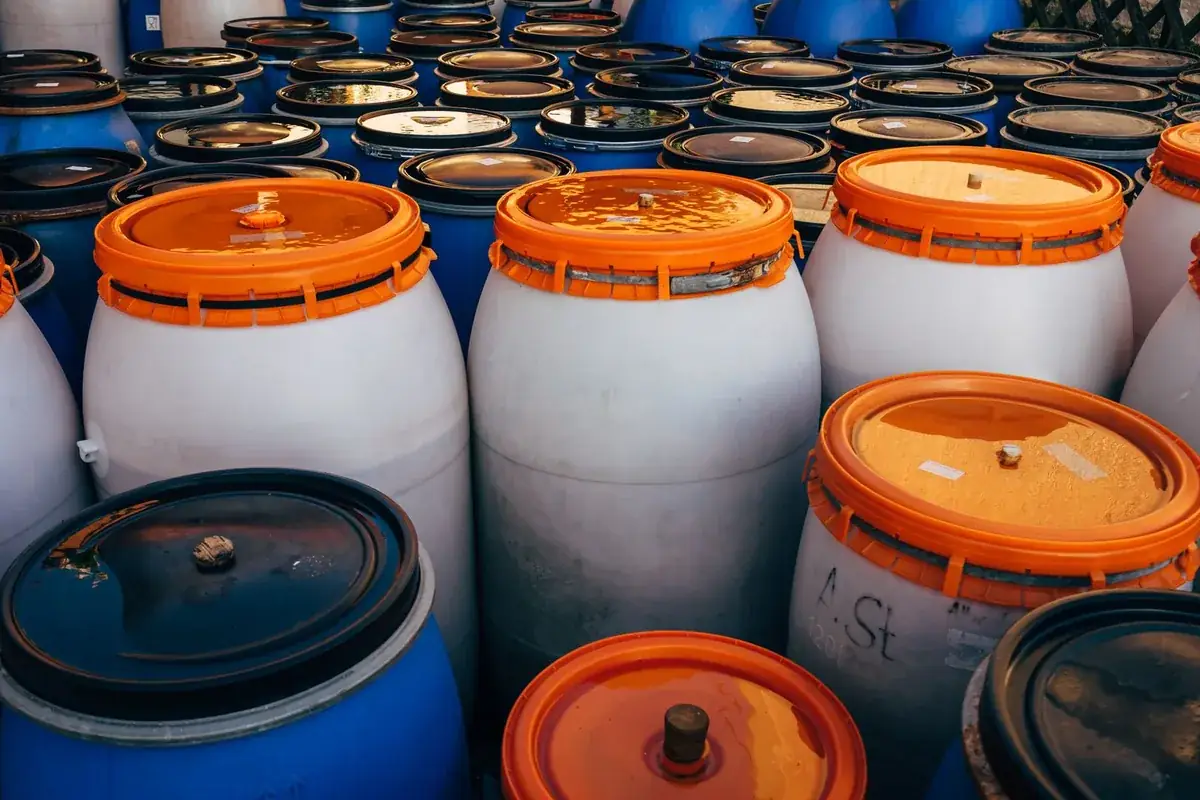 Hazmat Cleanup in Montlake, Seattle, WA